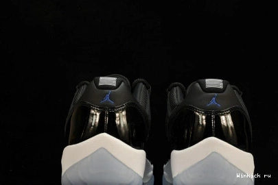 “Space 11 Jordan Air Jam
